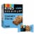 KIND Breakfast 100% Whole Grains Gluten Free Blueberry Almond Breakfast Bars Perspective: front