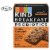 KIND Breakfast Probiotics Orange Cranberry Breakfast Bars Perspective: front