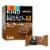KIND Breakfast Gluten Free Dark Chocolate Cocoa Gluten Free Protein Breakfast Bars Perspective: front