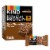 KIND Dark Chocolate Cocoa Breakfast Bars Perspective: front