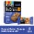 KIND Breakfast Gluten Free Peanut Butter Banana Dark Chocolate Protein Breakfast Bars Perspective: front