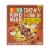 KIND Kids Chewy Chocolate Chip Granola Bars Perspective: front