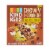KIND Kids Chewy Chocolate Chip Granola Bars Perspective: front