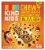 KIND Kids Peanut Butter Chocolate Chip Chewy Granola Bars Perspective: front