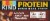KIND® Almond Butter Dark Chocolate Protein Bars Perspective: front