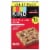 KIND Dark Chocolate Chunk Granola Bars Perspective: front