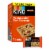 KIND Healthy Grains Peanut Butter Dark Chocolate Snack Bars Perspective: front
