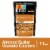 KIND Healthy Grains Almond Butter Granola Clusters Perspective: front