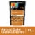 KIND Healthy Grains® Almond Butter Whole Grain Granola Clusters Perspective: front