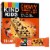 KIND KIDS 100% Whole Grain Gluten Free Chewy Peanut Butter Chocolate Chip Granola Bars Perspective: front