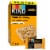 KIND HEALTHY GRAINS Gluten Free Oats & Honey with Toasted Coconut Healthy Snack Bar Value Pack Perspective: front