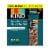 KIND Dark Chocolate Energy Bars Perspective: front
