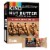 KIND® Honey Almond Butter Filled Snack Bars Perspective: front