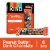KIND Peanut Butter Dark Chocolate Bars Perspective: front