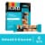 KIND Almond & Coconut Fruit and Nut Bars Perspective: front