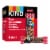 KIND Dark Chocolate Cherry Cashew Fruit and Nut Bars Perspective: front