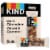KIND Dark Chocolate Almond Coconut Nut Bars Perspective: front