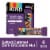 KIND Salted Caramel Dark Chocolate Nut Bars Perspective: front