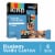 KIND Blueberry Vanilla Cashew Protein Fruit and Nut Bars Perspective: front