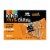 KIND Minis Chewy Peanut Butter Gluten Free Bars Perspective: front