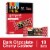 KIND Minis Dark Chocolate Cherry Cashew Bars Perspective: front