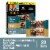 KIND Minis Dark Chocolate Nuts and Caramel Almond & Sea Salt Snack Bar Variety Pack Perspective: front