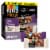 KIND Minis Nut Bars Variety Pack Perspective: front