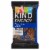 KIND Energy Chocolate Chunk Energy Bar Perspective: front