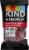 KIND Energy Chocolate Peanut Butter Energy Bars Perspective: front