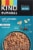 KIND Dark Chocolate Almond Oatmeal Packets Perspective: front