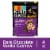 KIND Dipped Clusters Gluten Free Dark Chocolate Vanilla Cashew Snack Mix Perspective: front
