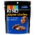 KIND Dipped Clusters Gluten Free Dark Chocolate Nuts & Berries Snack Mix Perspective: front