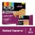 KIND Healthy Grains Salted Caramel Snack Bars Perspective: front
