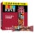 KIND® Cranberry Almond Bars Perspective: front