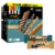 KIND Thins Dark Chocolate, Caramel, Almond & Sea Salt Nut Bars Variety Pack Perspective: front