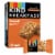 KIND Peanut Butter Breakfast Bars Perspective: front