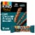KIND Thins Dark Chocolate Nuts & Sea Salt Nut Bars Perspective: front