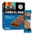 KIND Breakfast Gluten Free Chocolate with Almonds Cereal Bars Perspective: front