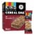 KIND Cinnamon with Almonds Breakfast Cereal Bars Perspective: front