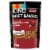 KIND Soft Baked Dark Chocolate Chunk Granola Perspective: front