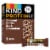KIND Almond Butter Dark Chocolate Protein Nut Bars Perspective: front