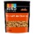 KIND Peanut Butter Protein Granola Clusters Perspective: front