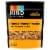 KIND Oats and Honey Healthy Grains Granola Clusters Perspective: front
