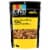 KIND Healthy Grains Banana Peanut Butter with Dark Chocolate Chunks Granola Clusters Perspective: front