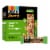KIND Savory Roasted Nuts & Jalapeno Nut Bars Perspective: front