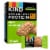 KIND® Apple CInnamon Probiotics Breakfast Bar Perspective: front