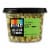 KIND® Dry Roasted & Salted Edamame Perspective: front
