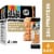 KIND Protein MAX Sweet & Salty Caramel Peanut Crisp Protein Bars Perspective: front
