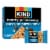 KIND Dark Chocolate Chunk Healthy Grains Energy Bars Perspective: front