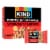 KIND Strawberry Banana Healthy Grains Energy Bars Perspective: front